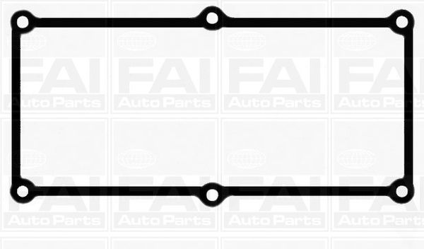 FAI AUTOPARTS Прокладка, крышка головки цилиндра RC2192S